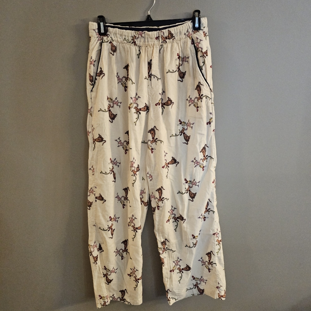 3/20.00. Nwt Aerie Pajama Pants